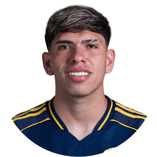 Carlos Palacios