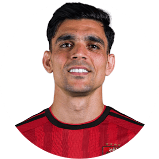 Achraf Bencharki