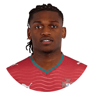 Rafael Leão