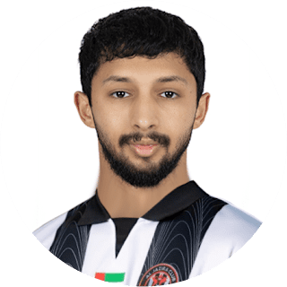 Mohamed Omar Al Attas
