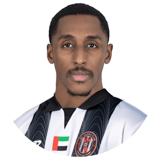 Khalifa Al-Hammadi