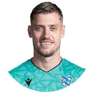 Andries Noppert