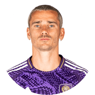 Antoine Griezmann