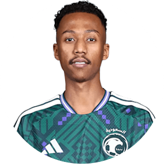 Nasser Al-Dawsari