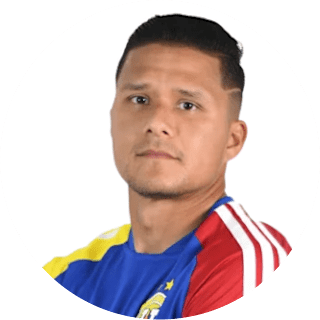 Daniel Carrillo