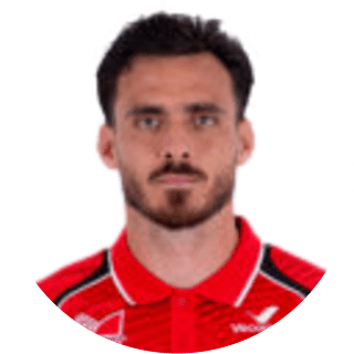 Luis Mago