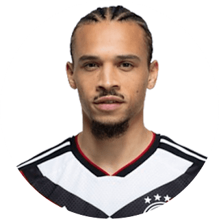 ليروي ساني