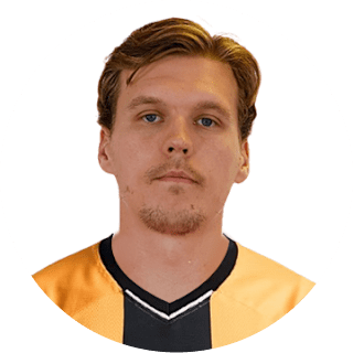 Sean Raggett