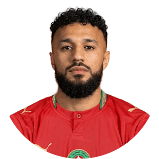 Noussair Mazraoui
