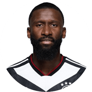 Antonio Rüdiger