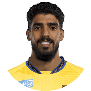 Fahad Ayed Al-Rashidi