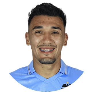 Arnaldo Castillo