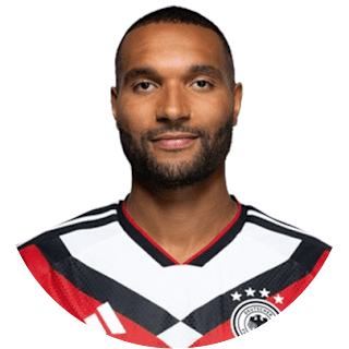 Jonathan Tah