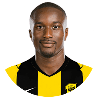 Moussa Diaby