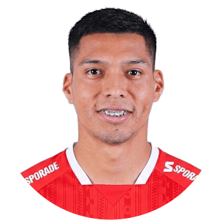Gerson Barreto