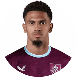 Marcus Edwards