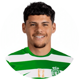 Maximiliano Araújo