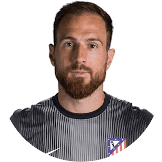 Jan Oblak