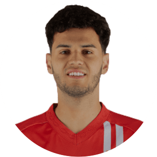 Cristian Ferreira