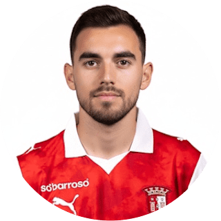 Ricardo Horta