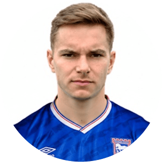 Conor Townsend