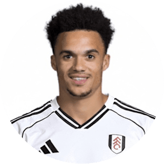 Antonee Robinson