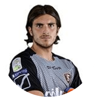 Gianmarco Vannucchi