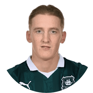 Ronan Curtis
