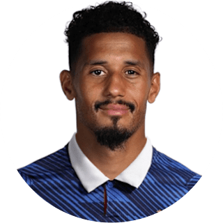 William Saliba