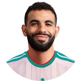 Rayan Aït-Nouri