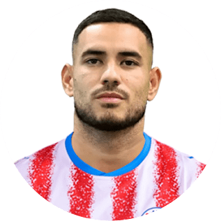 Antonio Sanabria