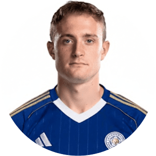 Oliver Skipp