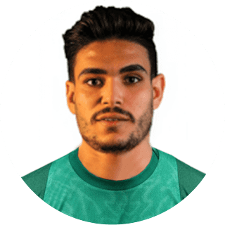 Mohamed Makhlouf