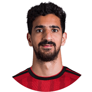 Mohamed Ali Ben Romdhane