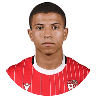 Marquinhos Cipriano