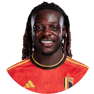 Jérémy Doku