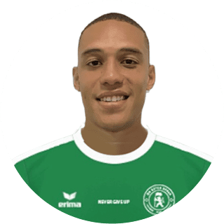 Brayan Perea
