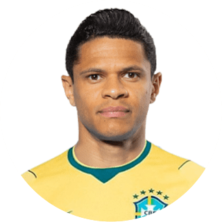 Douglas Santos