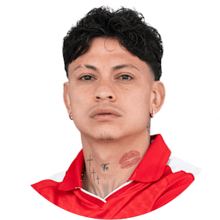 Alexis Zapata