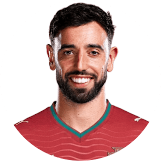 Bruno Fernandes
