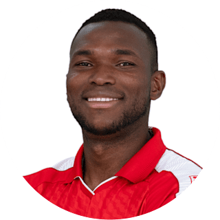 Victor Moreno