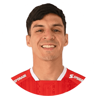 Claudio Nunez