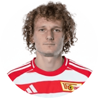 Alex Král
