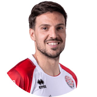 Simone Verdi