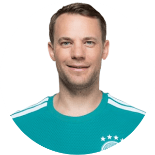 Manuel Neuer
