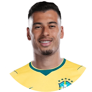 Gabriel Martinelli