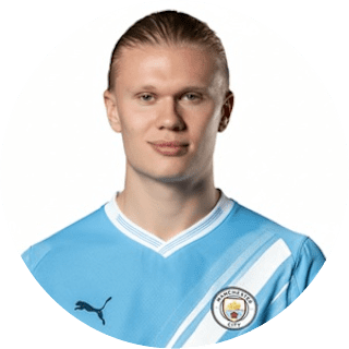 Erling Haaland