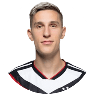 Nico Schlotterbeck