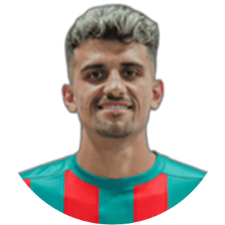 Romain Correia