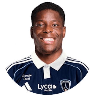 Marshall Munetsi